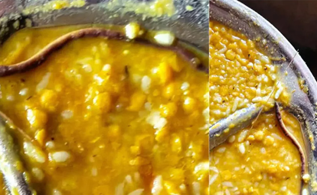 Bihar: Over 150 children fall ill after consuming 'mid-day meal' in Saharsa